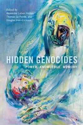 Hidden Genocides book