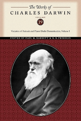 The Works of Charles Darwin book