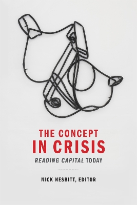 The Concept in Crisis by Nick Nesbitt