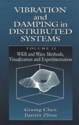 Vibration and Damping in Distributed Systems, Volume II book