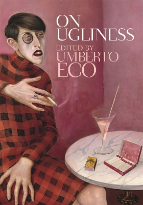 On Ugliness book