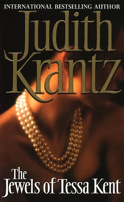 Jewels Of Tessa Kent book