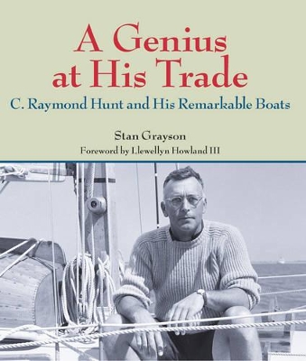 A Genius at His Trade by Stan Grayson