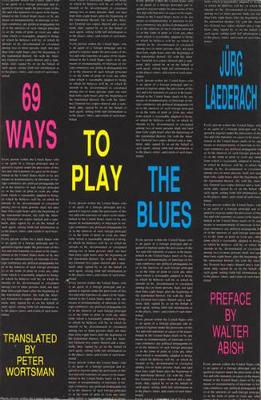 69 Ways to Play the Blues book