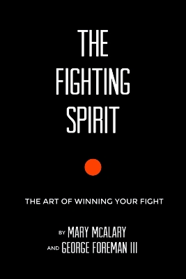 Fighting Spirit book