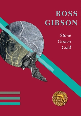 Stone Grown Cold book