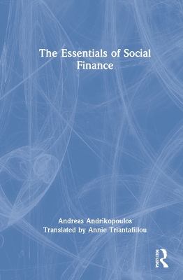 The Essentials of Social Finance book