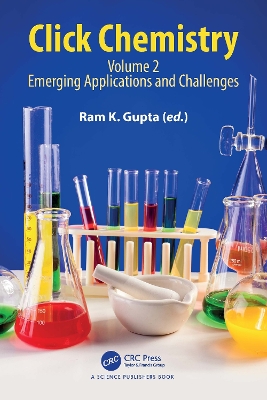 Click Chemistry: Volume 2: Emerging Applications and Challenges book