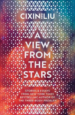 A View from the Stars book