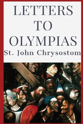 Letters to Olympias book