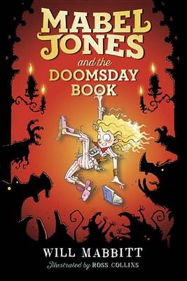 Mabel Jones and the Doomsday Book book