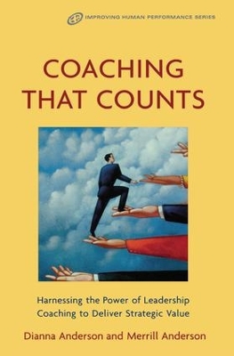 Coaching that Counts book