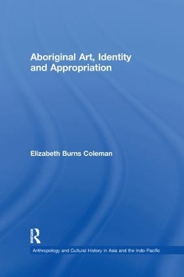 Aboriginal Art, Identity and Appropriation book