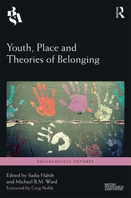 Youth, Place and Theories of Belonging book