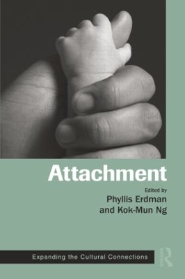 Attachment by Phyllis Erdman