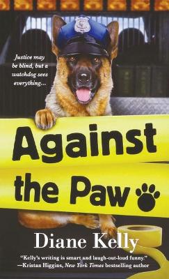 Against the Paw book