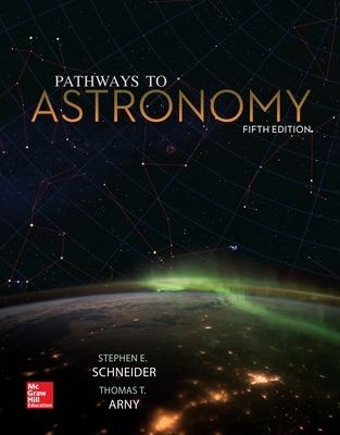 Pathways to Astronomy book