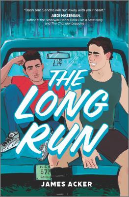 The Long Run book