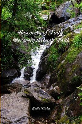 Discovery of Faith, Recovery through Faith book