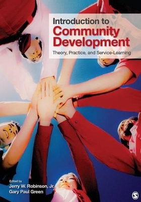Introduction to Community Development book
