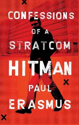 Confessions of a Stratcom Hitman book