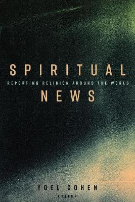 Spiritual News book