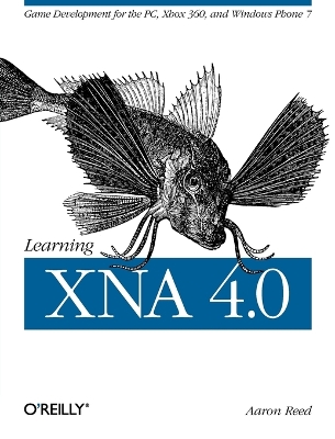 Learning XNA 4.0 book