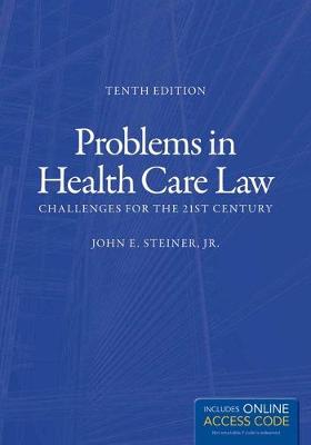 Problems in Health Care Law 10e book