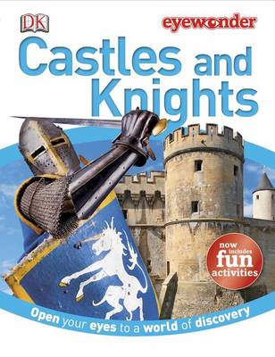 Castles and Knights by DK