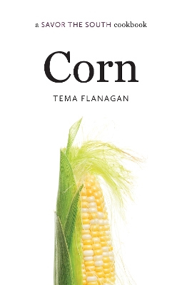 Corn by Tema Flanagan