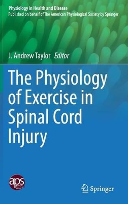 Physiology of Exercise in Spinal Cord Injury book