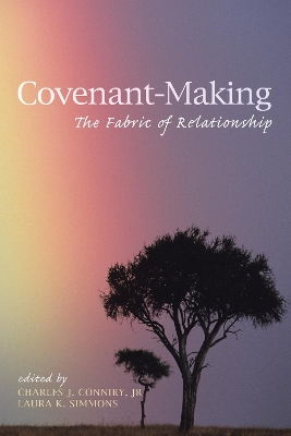 Covenant-Making book