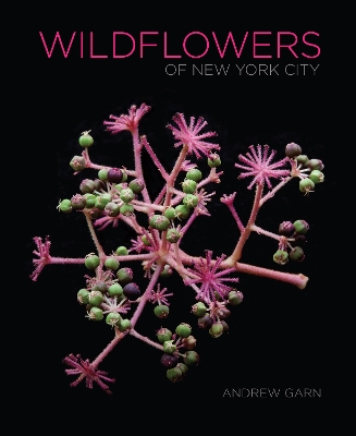 Wildflowers of New York City book