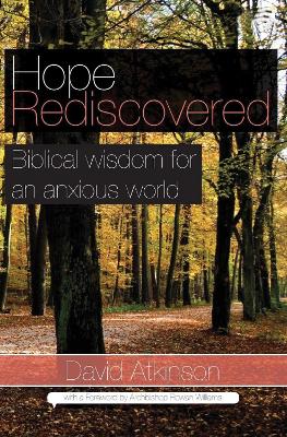 Hope Rediscovered book