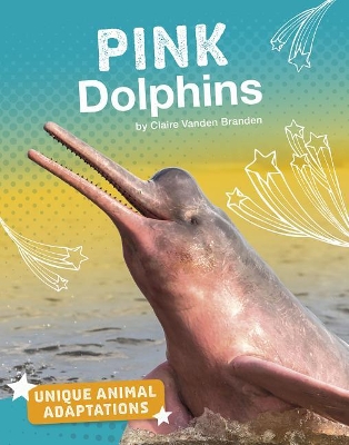 Pink Dolphins book