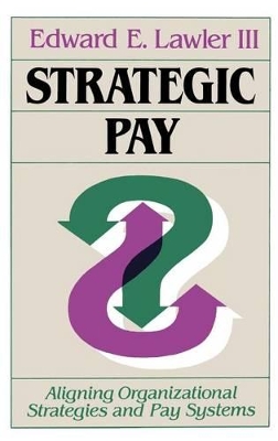 Strategic Pay book