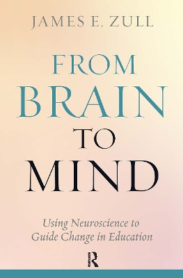 From Brain to Mind book