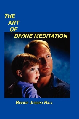 Art of Divine Meditation book