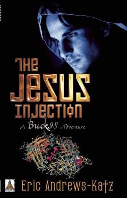 Jesus Injection book