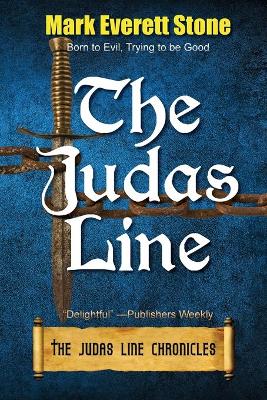 Judas Line book