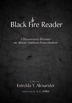 Black Fire Reader book