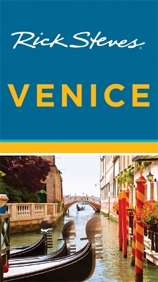 Rick Steves Venice book