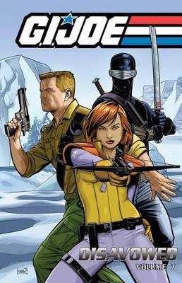 G.I. Joe book