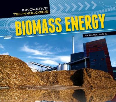 Biomass Energy book