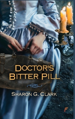 Doctor's Bitter Pill book