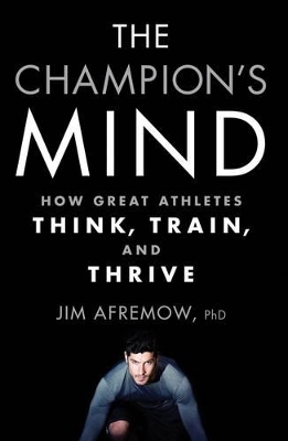 Champion's Mind book