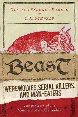 Beast book