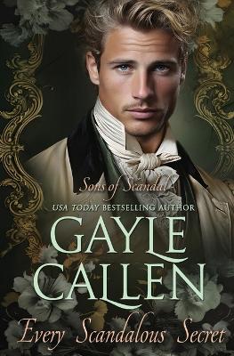 Every Scandalous Secret book