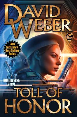 Toll of Honor: Volume 1 book