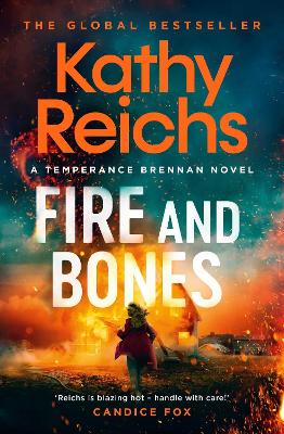 Fire and Bones: Volume 23 book